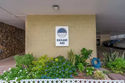 440 Lewers Street #1101, Honolulu, HI 96815 - Photo 16