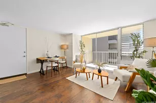 440 Lewers St, Honolulu, HI 96815 - Photo 4