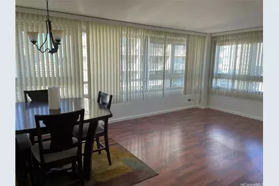 2465 Ala Wai Boulevard #1103, Honolulu, HI 96815 - Photo 4