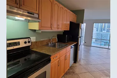 1655 Makaloa Street #1901, Honolulu, HI 96814 - Photo 2