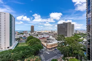 1212 Nuuanu Ave, Honolulu, HI 96817 - Photo 12