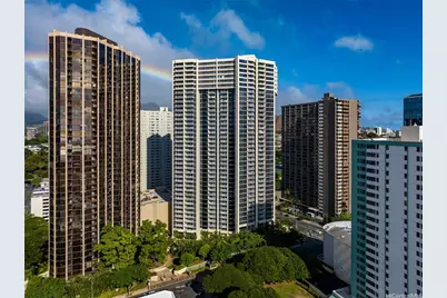 1212 Nuuanu Avenue #1309, Honolulu, HI 96817 - Photo 14