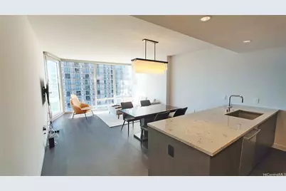 1001 Queen Street #2303, Honolulu, HI 96814 - Photo 4
