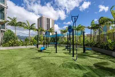 1001 Queen Street #2303, Honolulu, HI 96814 - Photo 18