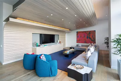1001 Queen Street #2303, Honolulu, HI 96814 - Photo 20