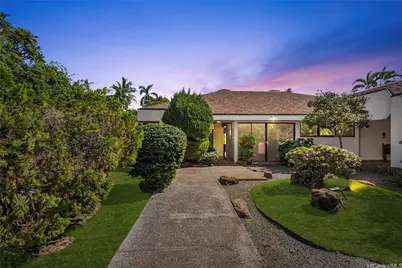 4781 Aukai Avenue, Honolulu, HI 96816 - Photo 1