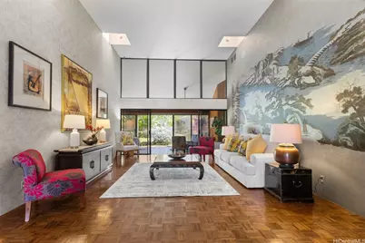 4781 Aukai Avenue, Honolulu, HI 96816 - Photo 2