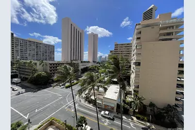 1778 Ala Moana Boulevard #1002, Honolulu, HI 96815 - Photo 2
