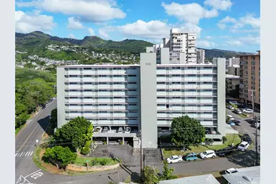 1011 Prospect Street #708, Honolulu, HI 96822 - Photo 12