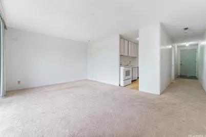 1011 Prospect Street #708, Honolulu, HI 96822 - Photo 2