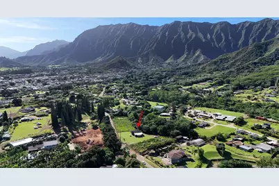 47-438 Mapele Road, Kaneohe, HI 96744 - Photo 4
