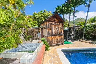 444 Halemaumau Street, Honolulu, HI 96821 - Photo 24