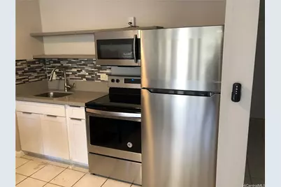 2345 Ala Wai Boulevard #705, Honolulu, HI 96815 - Photo 1