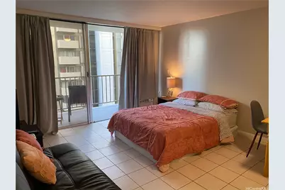 2345 Ala Wai Boulevard #709, Honolulu, HI 96815 - Photo 4