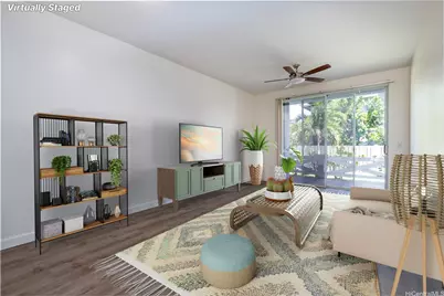 91-1058 Kekuilani Loop #502, Kapolei, HI 96707 - Photo 1