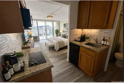 445 Seaside Avenue #3905, Honolulu, HI 96815 - Photo 8