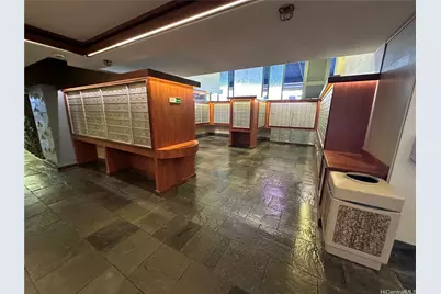 445 Seaside Avenue #3905, Honolulu, HI 96815 - Photo 20