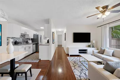 91-1020 Mikohu Street #21A, Ewa Beach, HI 96706 - Photo 1