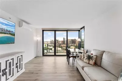 615 Keawe Street #2703, Honolulu, HI 96813 - Photo 2
