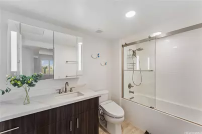 615 Keawe Street #2703, Honolulu, HI 96813 - Photo 10