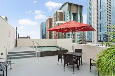 615 Keawe Street #2703, Honolulu, HI 96813 - Photo 20