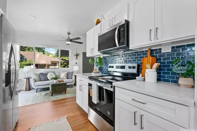 1281 California Avenue #3, Wahiawa, HI 96786 - Photo 4