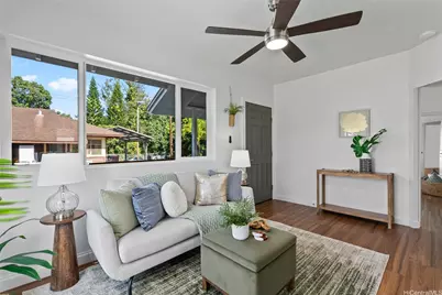 1281 California Avenue #3, Wahiawa, HI 96786 - Photo 6
