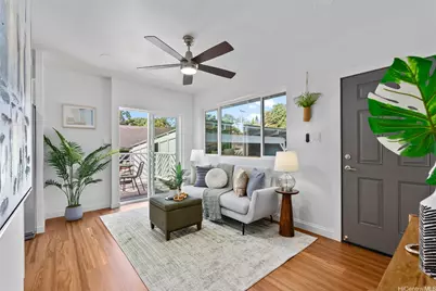 1281 California Avenue #3, Wahiawa, HI 96786 - Photo 8