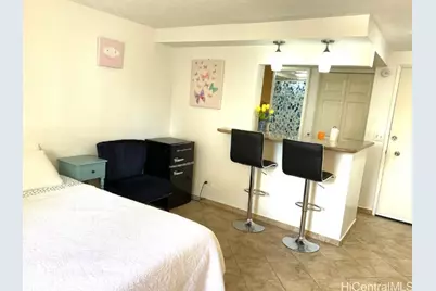 2450 Prince Edward Street #1005A, Honolulu, HI 96815 - Photo 6