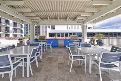 225 Queen Street #26D, Honolulu, HI 96813 - Photo 20