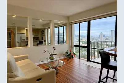 225 Queen Street #26D, Honolulu, HI 96813 - Photo 1