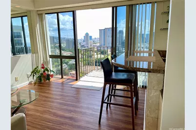 225 Queen Street #26D, Honolulu, HI 96813 - Photo 2