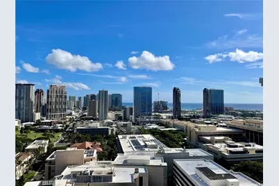 225 Queen Street #26D, Honolulu, HI 96813 - Photo 14