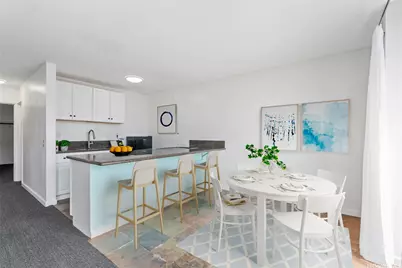 84-755 Ala Mahiku Street #73B, Waianae, HI 96792 - Photo 4