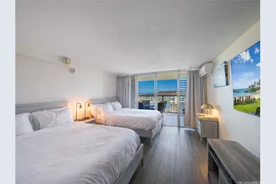445 Seaside Avenue #3703, Honolulu, HI 96815 - Photo 1