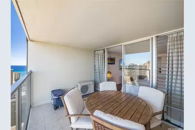 445 Seaside Avenue #3703, Honolulu, HI 96815 - Photo 10