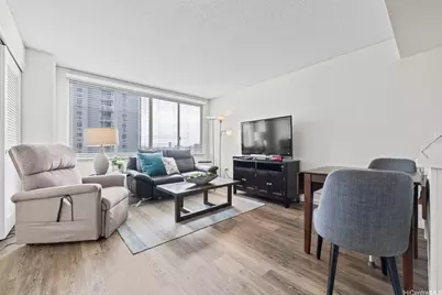 1314 Kalakaua Avenue #803, Honolulu, HI 96826 - Photo 4