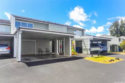 99-1440 Aiea Heights Drive #48, Aiea, HI 96701 - Photo 1