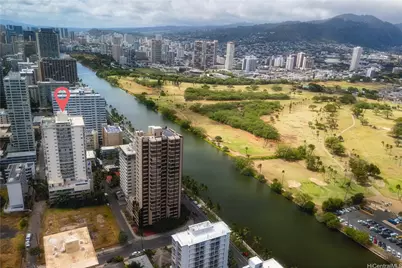 2452 Tusitala Street #804, Honolulu, HI 96815 - Photo 14