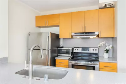 1642 Kewalo Street #308, Honolulu, HI 96822 - Photo 4