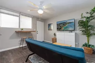 236 Liliuokalani Ave, Honolulu, HI 96815 - Photo 16