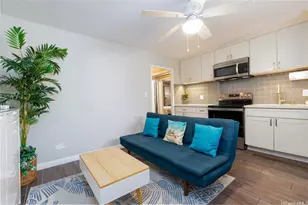 236 Liliuokalani Ave, Honolulu, HI 96815 - Photo 1