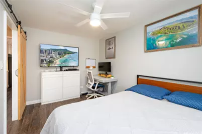 236 Liliuokalani Avenue #102, Honolulu, HI 96815 - Photo 6