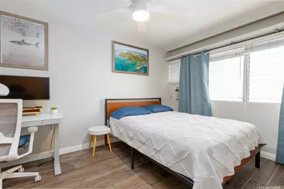 236 Liliuokalani Avenue #102, Honolulu, HI 96815 - Photo 4