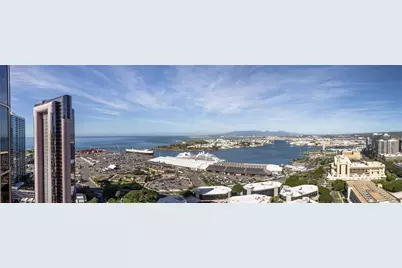 425 South Street #3504, Honolulu, HI 96813 - Photo 18