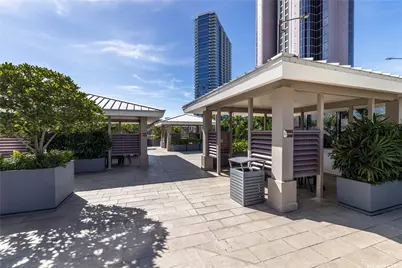 425 South Street #3504, Honolulu, HI 96813 - Photo 14