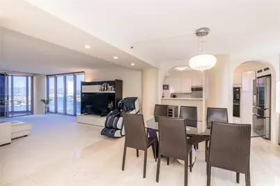 425 South Street #3504, Honolulu, HI 96813 - Photo 4