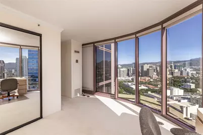 425 South Street #3504, Honolulu, HI 96813 - Photo 8