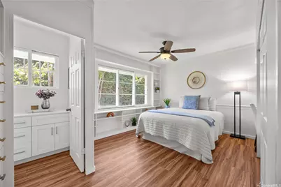 19 Hinalo Place, Honolulu, HI 96817 - Photo 8