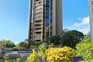 2101 Nuuanu Ave, Honolulu, HI 96817 - Photo 1
